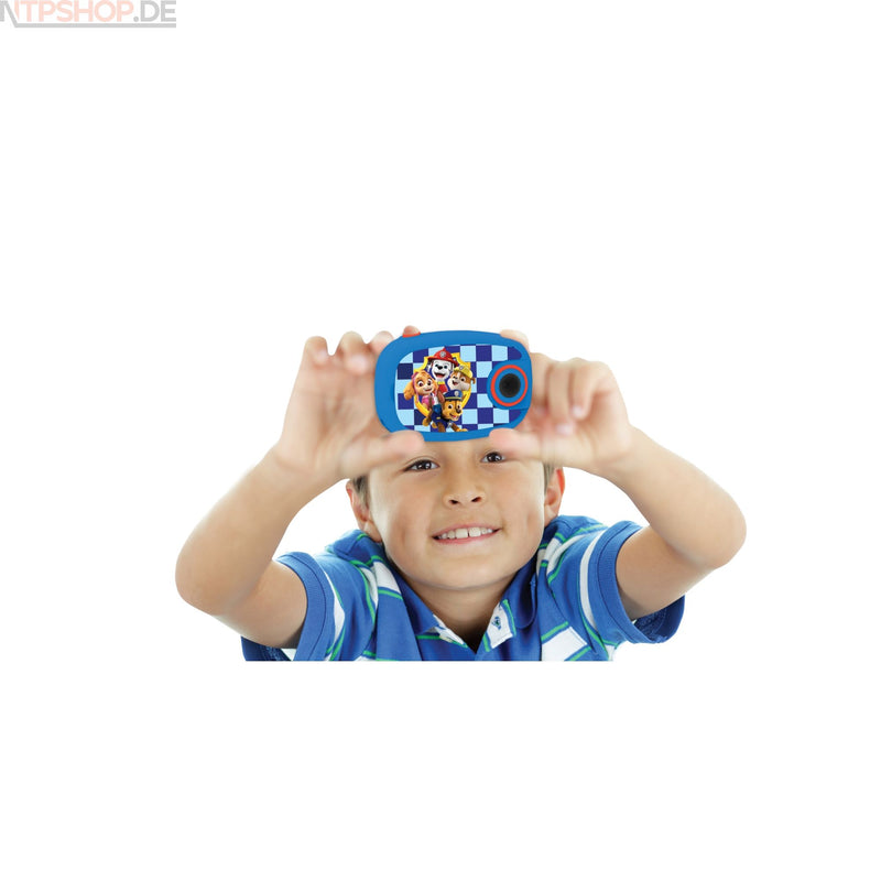 Laden Sie das Bild in Galerie -Viewer, Lexibook DJ070PA Digitalkamera im Paw Patrol Design - New-Tech-Products GmbH NTP NTPShop.de www.ntpshop.de www.new-tech-products.de all4living Onlineshop Online Store Gadgets Elektrogeräte