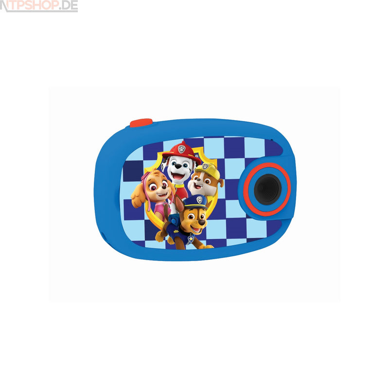 Laden Sie das Bild in Galerie -Viewer, Lexibook DJ070PA Digitalkamera im Paw Patrol Design - New-Tech-Products GmbH NTP NTPShop.de www.ntpshop.de www.new-tech-products.de all4living Onlineshop Online Store Gadgets Elektrogeräte