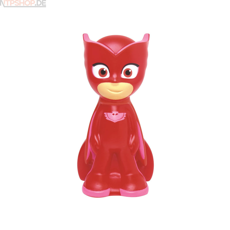 Laden Sie das Bild in Galerie -Viewer, Lexibook NLJ001PJM2 PJ Masks Owlette LED-Nachtlicht - New-Tech-Products GmbH NTP NTPShop.de www.ntpshop.de www.new-tech-products.de all4living Onlineshop Online Store Gadgets Elektrogeräte