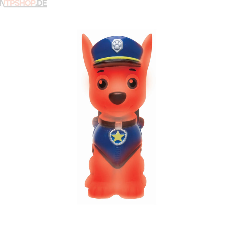 Laden Sie das Bild in Galerie -Viewer, Lexibook NLJ001PA1 Paw Patrol Chase Pocket Nachtlicht - New-Tech-Products GmbH NTP NTPShop.de www.ntpshop.de www.new-tech-products.de all4living Onlineshop Online Store Gadgets Elektrogeräte