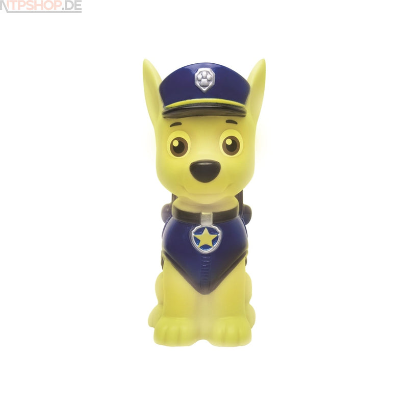 Laden Sie das Bild in Galerie -Viewer, Lexibook NLJ001PA1 Paw Patrol Chase Pocket Nachtlicht - New-Tech-Products GmbH NTP NTPShop.de www.ntpshop.de www.new-tech-products.de all4living Onlineshop Online Store Gadgets Elektrogeräte