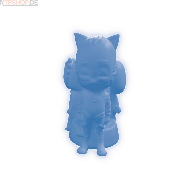 Laden Sie das Bild in Galerie -Viewer, Lexibook NLJ005PJM PJ Masks LED Nachtlicht - New-Tech-Products GmbH NTP NTPShop.de www.ntpshop.de www.new-tech-products.de all4living Onlineshop Online Store Gadgets Elektrogeräte
