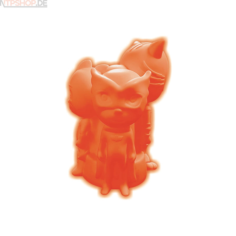 Laden Sie das Bild in Galerie -Viewer, Lexibook NLJ005PJM PJ Masks LED Nachtlicht - New-Tech-Products GmbH NTP NTPShop.de www.ntpshop.de www.new-tech-products.de all4living Onlineshop Online Store Gadgets Elektrogeräte