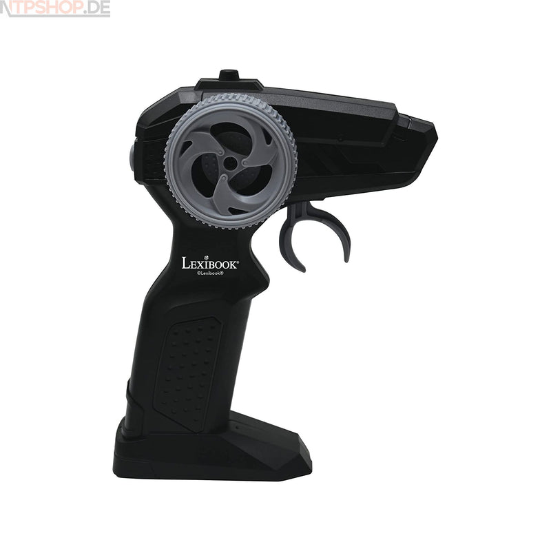 Laden Sie das Bild in Galerie -Viewer, Lexibook RC18 Crosslander Funkferngesteuertes Motorrad - New-Tech-Products GmbH NTP NTPShop.de www.ntpshop.de www.new-tech-products.de all4living Onlineshop Online Store Gadgets Elektrogeräte