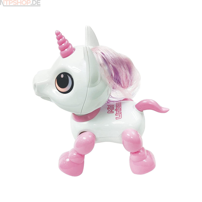 Laden Sie das Bild in Galerie -Viewer, Lexibook ROB02UNI Robotereinhorn Power Unicorn Mini - New-Tech-Products GmbH NTP NTPShop.de www.ntpshop.de www.new-tech-products.de all4living Onlineshop Online Store Gadgets Elektrogeräte
