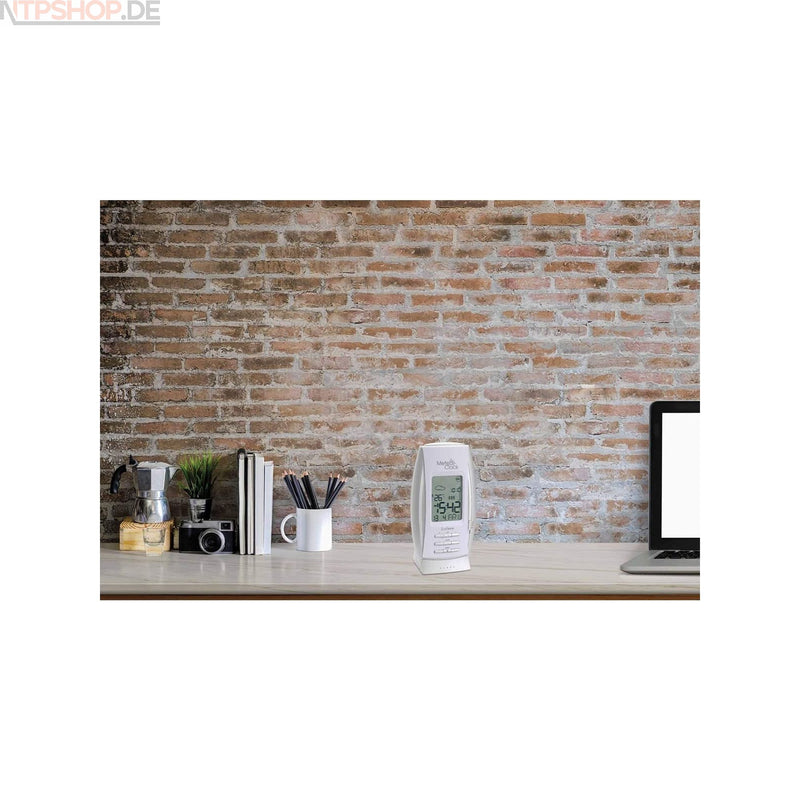 Laden Sie das Bild in Galerie -Viewer, Lexibook SM840 Wetterstation mit Hintergrundbeleuchtung und Barometer - New-Tech-Products GmbH NTP NTPShop.de www.ntpshop.de www.new-tech-products.de all4living Onlineshop Online Store Gadgets Elektrogeräte
