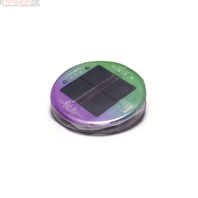 Laden Sie das Bild in Galerie -Viewer, MPowerd Luci Color Solar Lantern - New-Tech-Products GmbH NTP NTPShop.de www.ntpshop.de www.new-tech-products.de all4living Onlineshop Online Store Gadgets Elektrogeräte