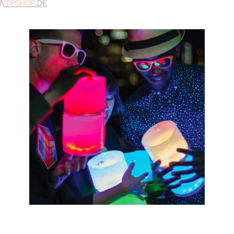 Laden Sie das Bild in Galerie -Viewer, MPowerd Luci Color Solar Lantern - New-Tech-Products GmbH NTP NTPShop.de www.ntpshop.de www.new-tech-products.de all4living Onlineshop Online Store Gadgets Elektrogeräte