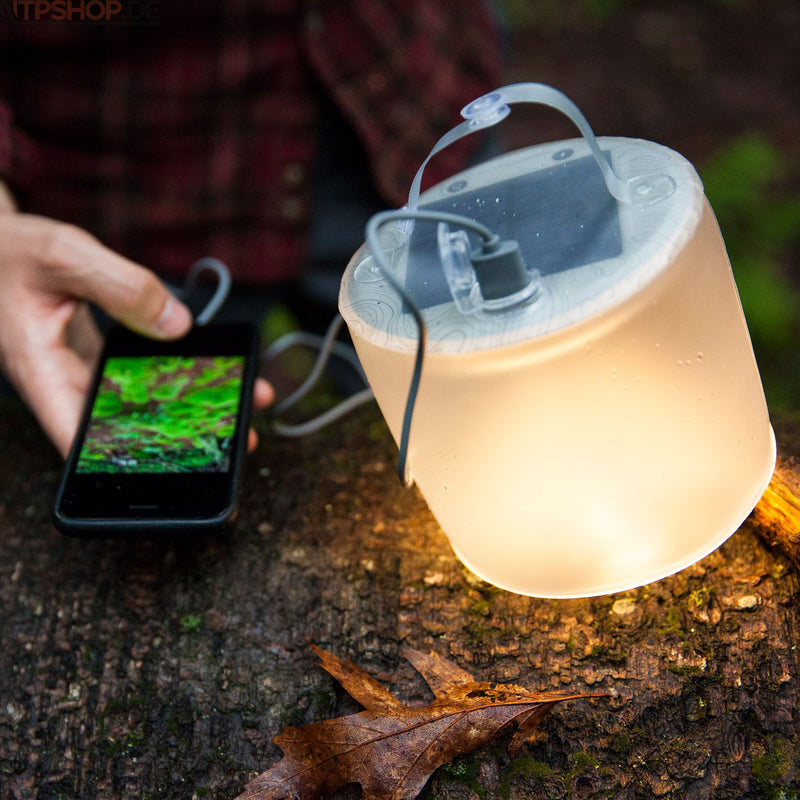 Laden Sie das Bild in Galerie -Viewer, MPowerd Luci Lux 2.0 Pro Series Solar Lantern - New-Tech-Products GmbH NTP NTPShop.de www.ntpshop.de www.new-tech-products.de all4living Onlineshop Online Store Gadgets Elektrogeräte