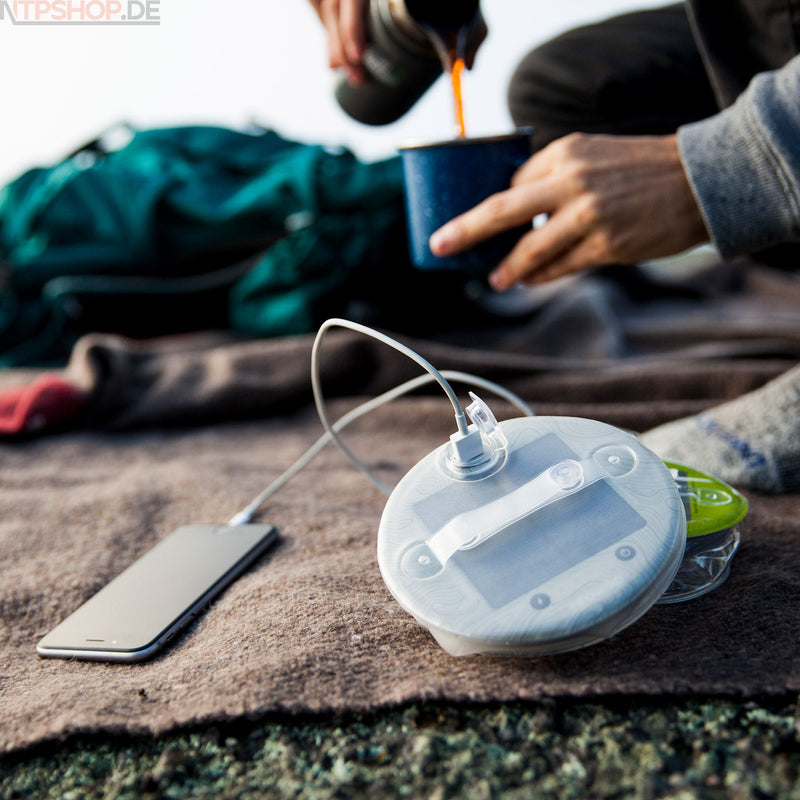 Laden Sie das Bild in Galerie -Viewer, MPowerd Luci Lux 2.0 Pro Series Solar Lantern - New-Tech-Products GmbH NTP NTPShop.de www.ntpshop.de www.new-tech-products.de all4living Onlineshop Online Store Gadgets Elektrogeräte