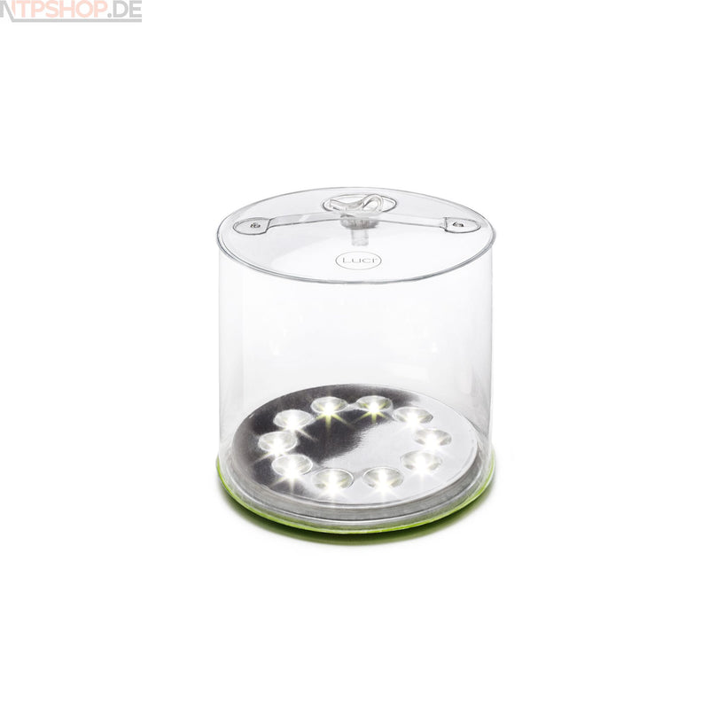 Laden Sie das Bild in Galerie -Viewer, MPowerd Luci Outdoor 2.0 Solar Lantern - New-Tech-Products GmbH NTP NTPShop.de www.ntpshop.de www.new-tech-products.de all4living Onlineshop Online Store Gadgets Elektrogeräte