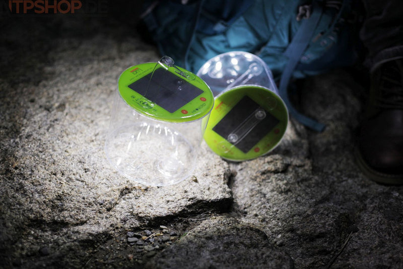 Laden Sie das Bild in Galerie -Viewer, MPowerd Luci Outdoor 2.0 Solar Lantern - New-Tech-Products GmbH NTP NTPShop.de www.ntpshop.de www.new-tech-products.de all4living Onlineshop Online Store Gadgets Elektrogeräte