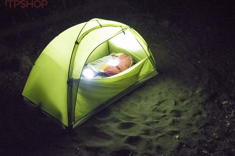 Laden Sie das Bild in Galerie -Viewer, MPowerd Luci Outdoor 2.0 Solar Lantern - New-Tech-Products GmbH NTP NTPShop.de www.ntpshop.de www.new-tech-products.de all4living Onlineshop Online Store Gadgets Elektrogeräte
