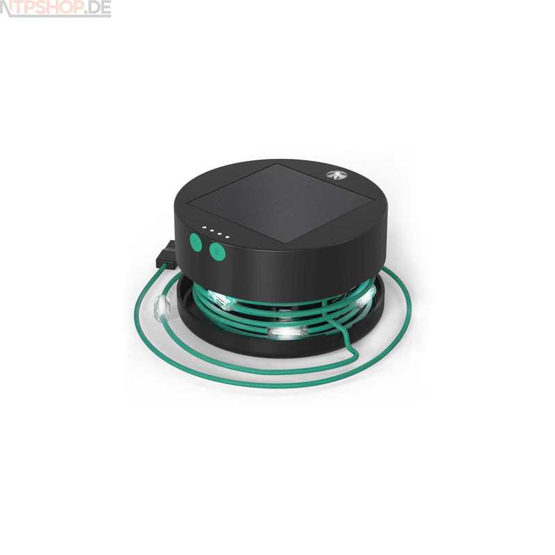 Laden Sie das Bild in Galerie -Viewer, MPowerd Luci Solar String Lights - New-Tech-Products GmbH NTP NTPShop.de www.ntpshop.de www.new-tech-products.de all4living Onlineshop Online Store Gadgets Elektrogeräte