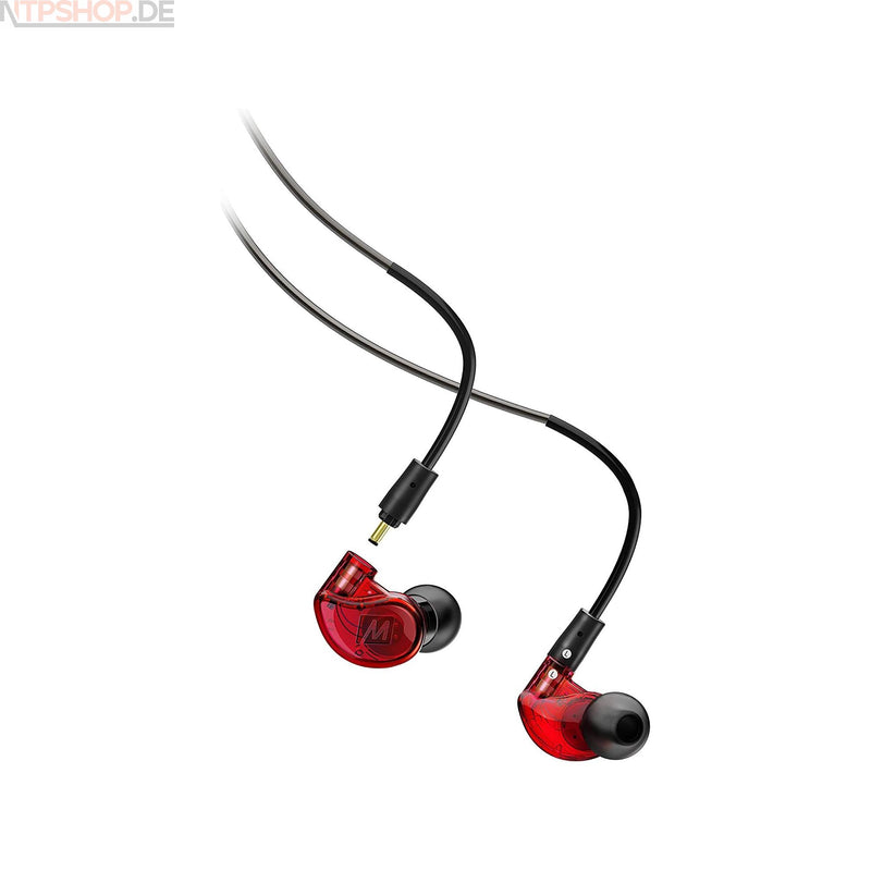 Laden Sie das Bild in Galerie -Viewer, Mee Audio M6 PRO 2. Generation In-Ear-Monitore mit abnehmbaren Kabeln - New-Tech-Products GmbH NTP NTPShop.de www.ntpshop.de www.new-tech-products.de all4living Onlineshop Online Store Gadgets Elektrogeräte