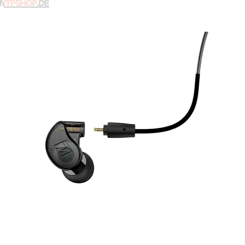 Laden Sie das Bild in Galerie -Viewer, Mee Audio M6 PRO 2. Generation In-Ear-Monitore mit abnehmbaren Kabeln - New-Tech-Products GmbH NTP NTPShop.de www.ntpshop.de www.new-tech-products.de all4living Onlineshop Online Store Gadgets Elektrogeräte