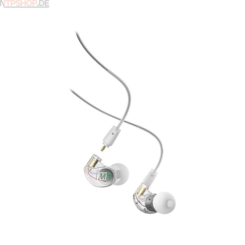 Laden Sie das Bild in Galerie -Viewer, Mee Audio M6 PRO 2. Generation In-Ear-Monitore mit abnehmbaren Kabeln - New-Tech-Products GmbH NTP NTPShop.de www.ntpshop.de www.new-tech-products.de all4living Onlineshop Online Store Gadgets Elektrogeräte