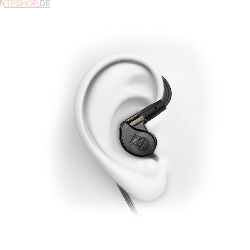 Laden Sie das Bild in Galerie -Viewer, Mee Audio M6 PRO 2. Generation In-Ear-Monitore mit abnehmbaren Kabeln - New-Tech-Products GmbH NTP NTPShop.de www.ntpshop.de www.new-tech-products.de all4living Onlineshop Online Store Gadgets Elektrogeräte