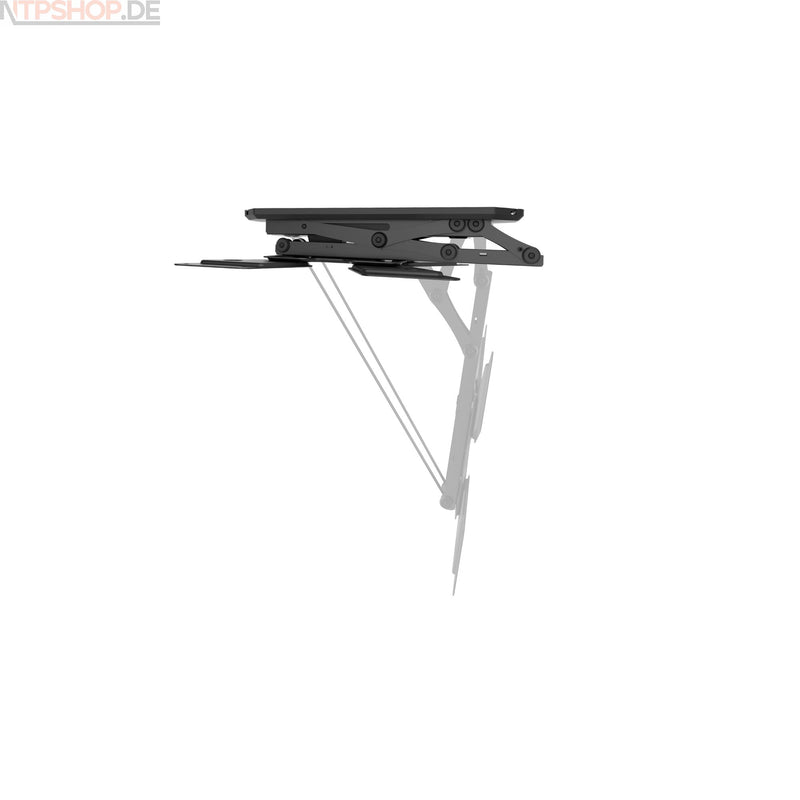 Laden Sie das Bild in Galerie -Viewer, Multibrackets 1028 M Ceilling Mount Motorisierte und neigbare Deckenhalterung - New-Tech-Products GmbH NTP NTPShop.de www.ntpshop.de www.new-tech-products.de all4living Onlineshop Online Store Gadgets Elektrogeräte