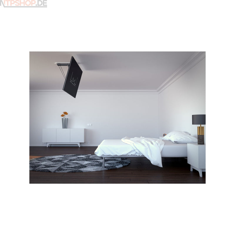 Laden Sie das Bild in Galerie -Viewer, Multibrackets 1028 M Ceilling Mount Motorisierte und neigbare Deckenhalterung - New-Tech-Products GmbH NTP NTPShop.de www.ntpshop.de www.new-tech-products.de all4living Onlineshop Online Store Gadgets Elektrogeräte