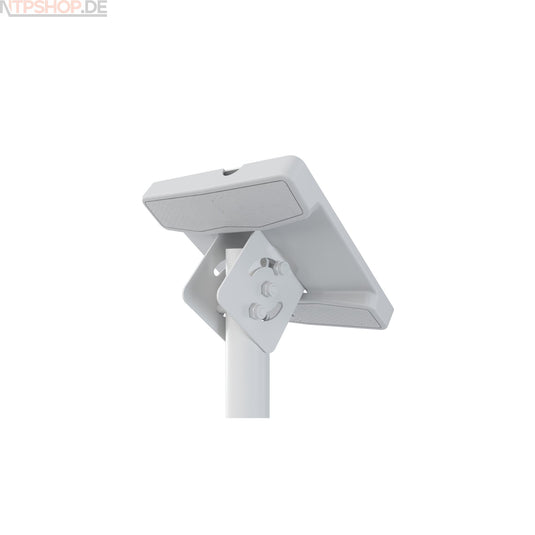 Multibrackets 2494 M Public Ceilingmount Medium White Single 3000 – Robuste Deckenhalterung - New-Tech-Products GmbH NTP NTPShop.de www.ntpshop.de www.new-tech-products.de all4living Onlineshop Online Store Gadgets Elektrogeräte