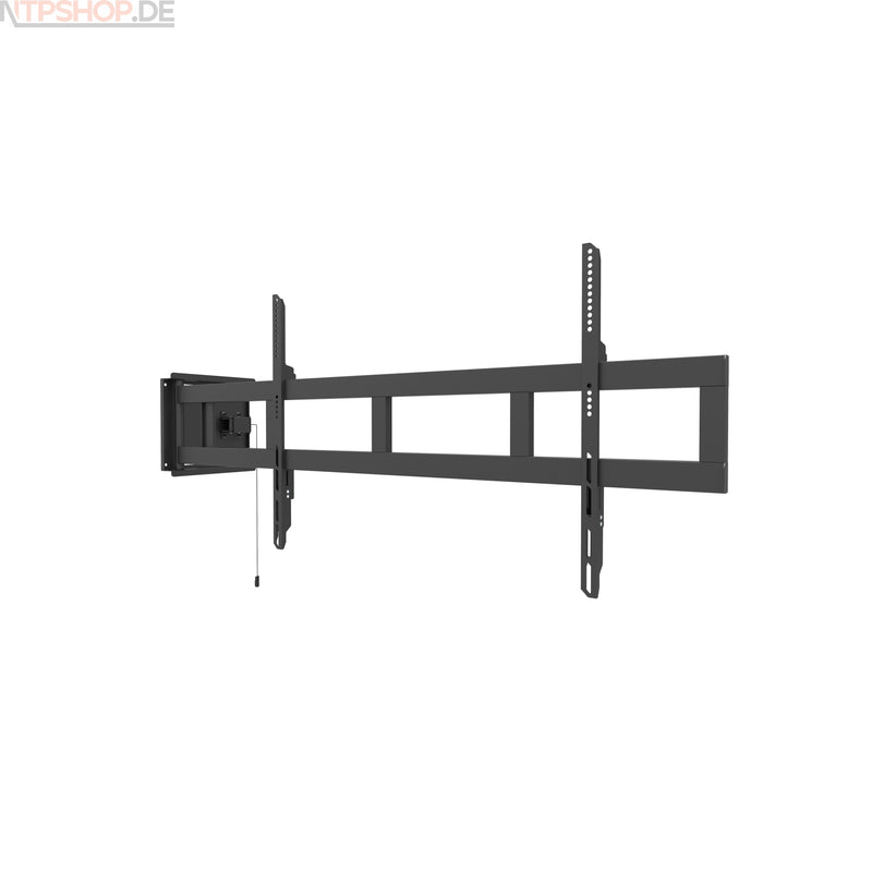 Laden Sie das Bild in Galerie -Viewer, Multibrackets M Universal-Schwenkarm 180 Grad X Large Wandhalterung für LCD-/LED-Panel - New-Tech-Products GmbH NTP NTPShop.de www.ntpshop.de www.new-tech-products.de all4living Onlineshop Online Store Gadgets Elektrogeräte