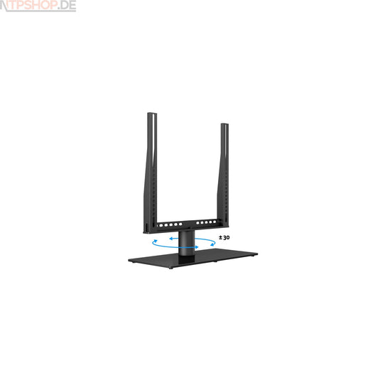 Multibrackets 1114 M VESA Tablestand Turn Medium Ständer für LCD/LED-Panel - New-Tech-Products GmbH NTP NTPShop.de www.ntpshop.de www.new-tech-products.de all4living Onlineshop Online Store Gadgets Elektrogeräte