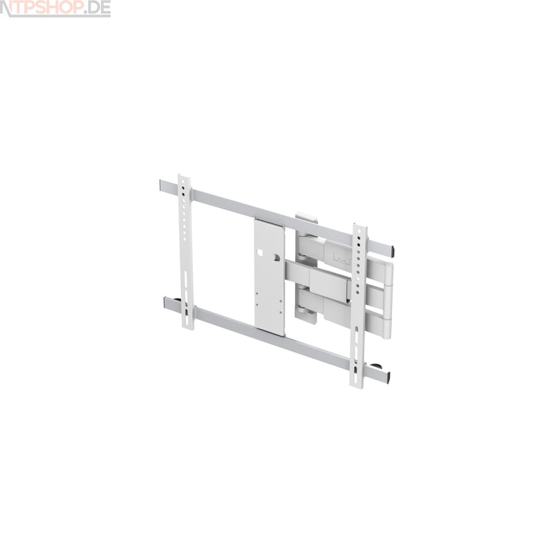 Laden Sie das Bild in Galerie -Viewer, Mutlibrackets 0150 M Vesa Flexarm Thin White Large Extra dünne Wandhalterung - New-Tech-Products GmbH NTP NTPShop.de www.ntpshop.de www.new-tech-products.de all4living Onlineshop Online Store Gadgets Elektrogeräte