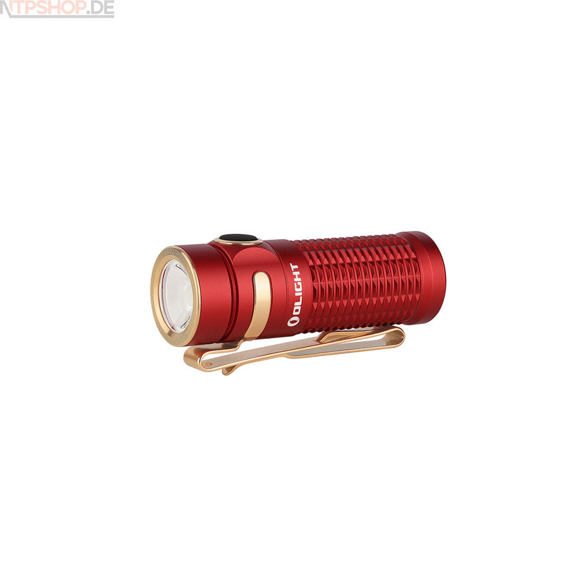 Laden Sie das Bild in Galerie -Viewer, Olight Baton 3 LED Taschenlampe 1200 Lumen und 6 Lichtmodi - New-Tech-Products GmbH NTP NTPShop.de www.ntpshop.de www.new-tech-products.de all4living Onlineshop Online Store Gadgets Elektrogeräte