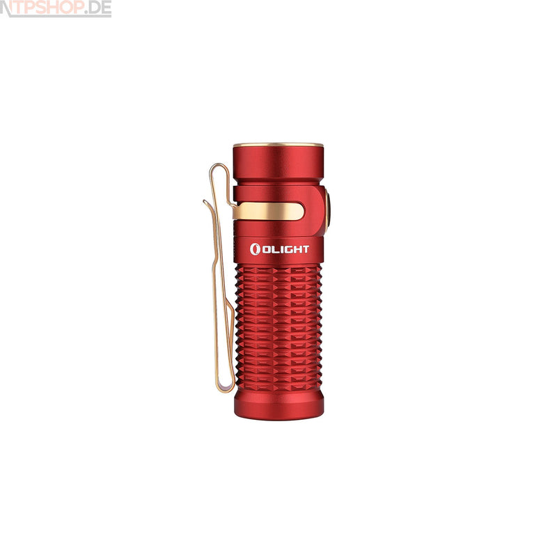 Laden Sie das Bild in Galerie -Viewer, Olight Baton 3 LED Taschenlampe 1200 Lumen und 6 Lichtmodi - New-Tech-Products GmbH NTP NTPShop.de www.ntpshop.de www.new-tech-products.de all4living Onlineshop Online Store Gadgets Elektrogeräte