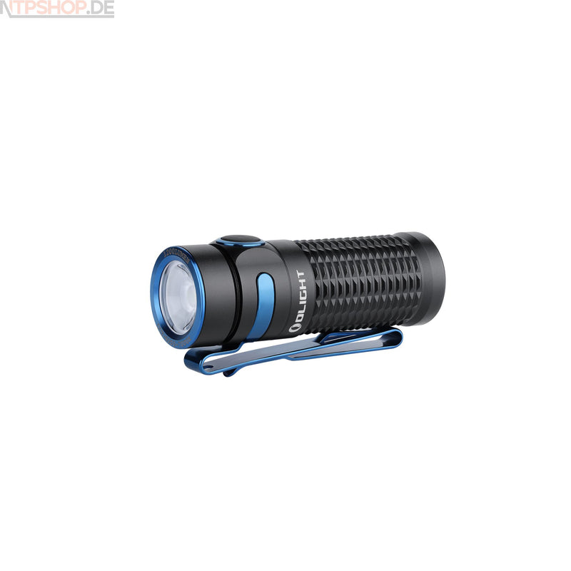 Laden Sie das Bild in Galerie -Viewer, Olight Baton 3 LED Taschenlampe 1200 Lumen und 6 Lichtmodi - New-Tech-Products GmbH NTP NTPShop.de www.ntpshop.de www.new-tech-products.de all4living Onlineshop Online Store Gadgets Elektrogeräte