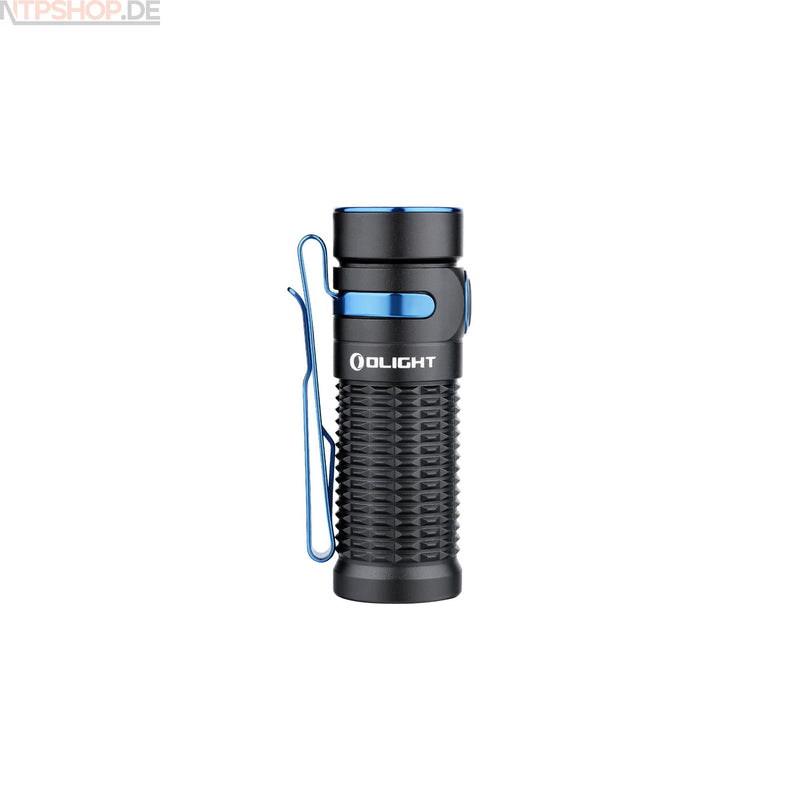 Laden Sie das Bild in Galerie -Viewer, Olight Baton 3 LED Taschenlampe 1200 Lumen und 6 Lichtmodi - New-Tech-Products GmbH NTP NTPShop.de www.ntpshop.de www.new-tech-products.de all4living Onlineshop Online Store Gadgets Elektrogeräte