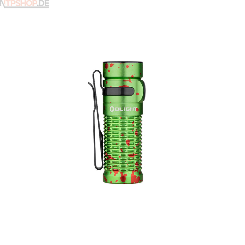 Laden Sie das Bild in Galerie -Viewer, Olight Baton 3 LED Taschenlampe 1200 Lumen und 6 Lichtmodi - New-Tech-Products GmbH NTP NTPShop.de www.ntpshop.de www.new-tech-products.de all4living Onlineshop Online Store Gadgets Elektrogeräte