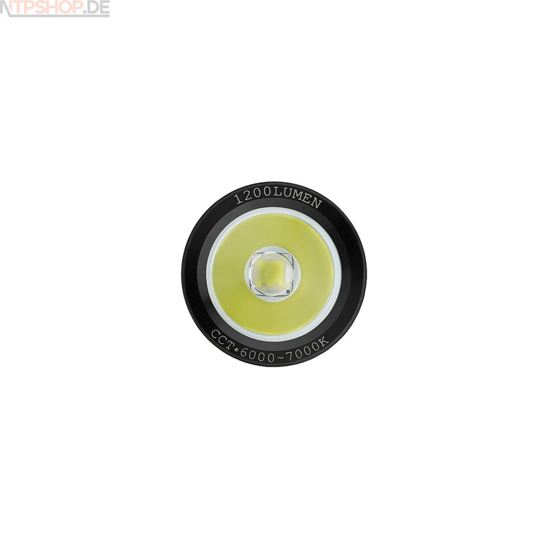 Laden Sie das Bild in Galerie -Viewer, Olight Baton 3 LED Taschenlampe 1200 Lumen und 6 Lichtmodi - New-Tech-Products GmbH NTP NTPShop.de www.ntpshop.de www.new-tech-products.de all4living Onlineshop Online Store Gadgets Elektrogeräte
