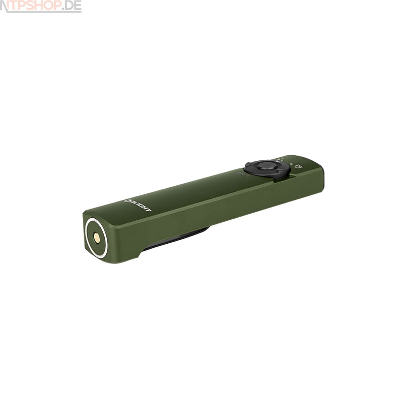 Laden Sie das Bild in Galerie -Viewer, Olight Arkfeld CW Taschenlampe Laser Pointer Grün - New-Tech-Products GmbH NTP NTPShop.de www.ntpshop.de www.new-tech-products.de all4living Onlineshop Online Store Gadgets Elektrogeräte