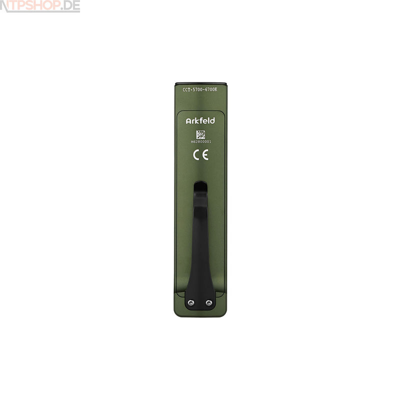 Laden Sie das Bild in Galerie -Viewer, Olight Arkfeld CW Taschenlampe Laser Pointer Grün - New-Tech-Products GmbH NTP NTPShop.de www.ntpshop.de www.new-tech-products.de all4living Onlineshop Online Store Gadgets Elektrogeräte