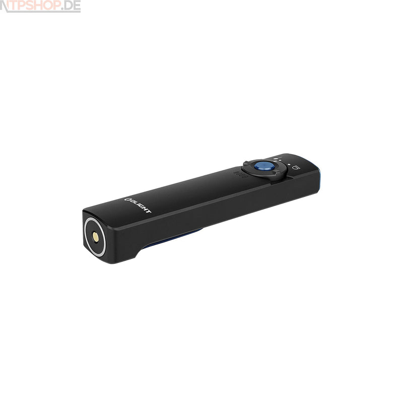 Laden Sie das Bild in Galerie -Viewer, Olight Arkfeld NW Taschenlampe Schwarz - New-Tech-Products GmbH NTP NTPShop.de www.ntpshop.de www.new-tech-products.de all4living Onlineshop Online Store Gadgets Elektrogeräte