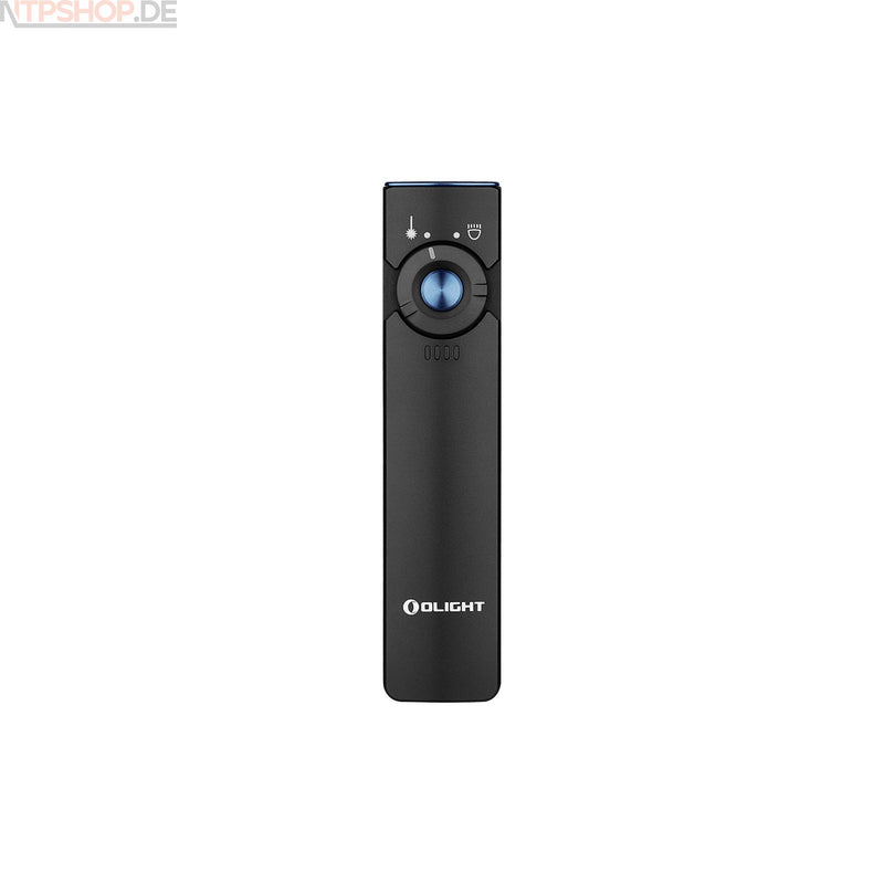 Laden Sie das Bild in Galerie -Viewer, Olight Arkfeld NW Taschenlampe Schwarz - New-Tech-Products GmbH NTP NTPShop.de www.ntpshop.de www.new-tech-products.de all4living Onlineshop Online Store Gadgets Elektrogeräte