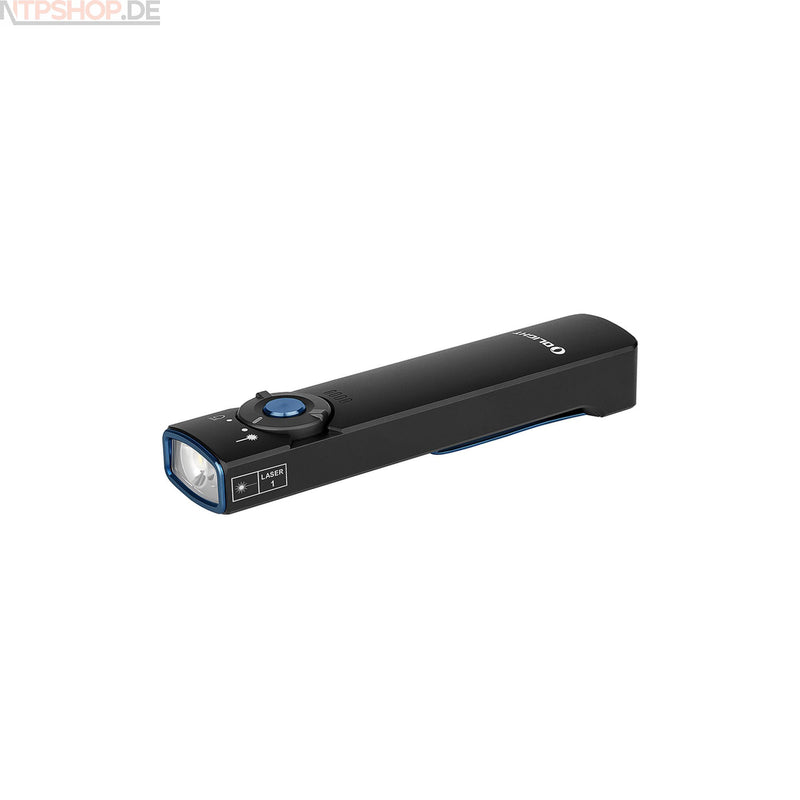 Laden Sie das Bild in Galerie -Viewer, Olight Arkfeld NW Taschenlampe Schwarz - New-Tech-Products GmbH NTP NTPShop.de www.ntpshop.de www.new-tech-products.de all4living Onlineshop Online Store Gadgets Elektrogeräte