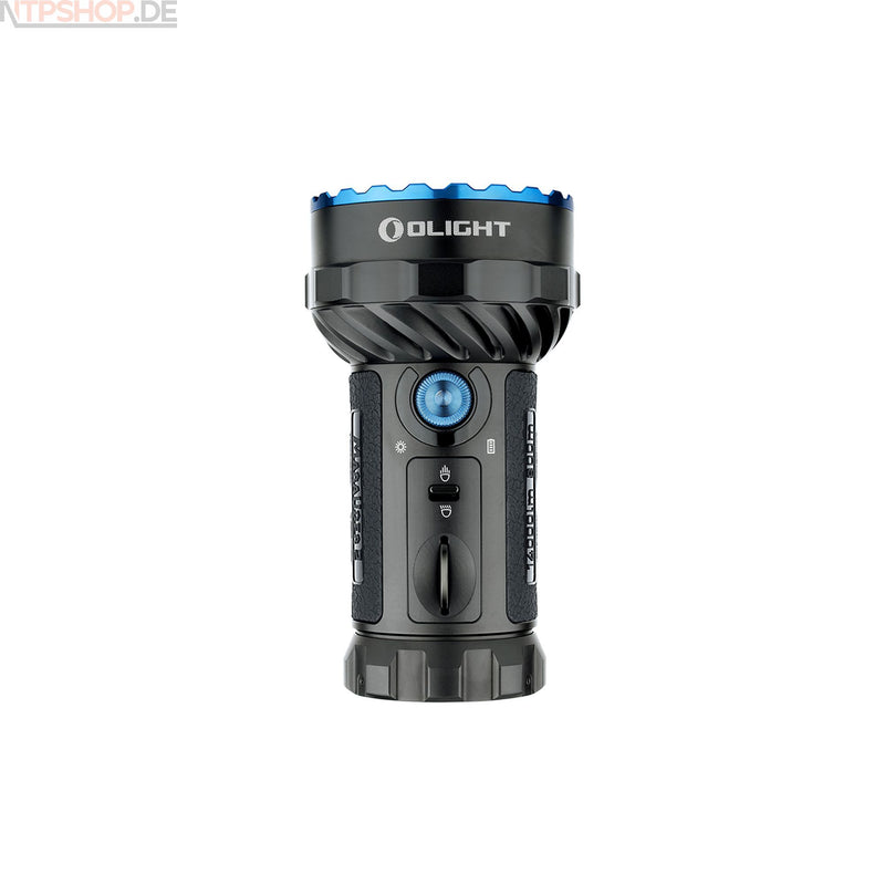 Laden Sie das Bild in Galerie -Viewer, Olight Marauder 2 Taschenlampe - New-Tech-Products GmbH NTP NTPShop.de www.ntpshop.de www.new-tech-products.de all4living Onlineshop Online Store Gadgets Elektrogeräte