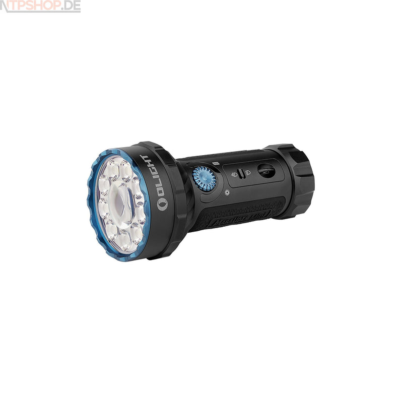 Laden Sie das Bild in Galerie -Viewer, Olight Marauder Mini Taschenlampe - New-Tech-Products GmbH NTP NTPShop.de www.ntpshop.de www.new-tech-products.de all4living Onlineshop Online Store Gadgets Elektrogeräte