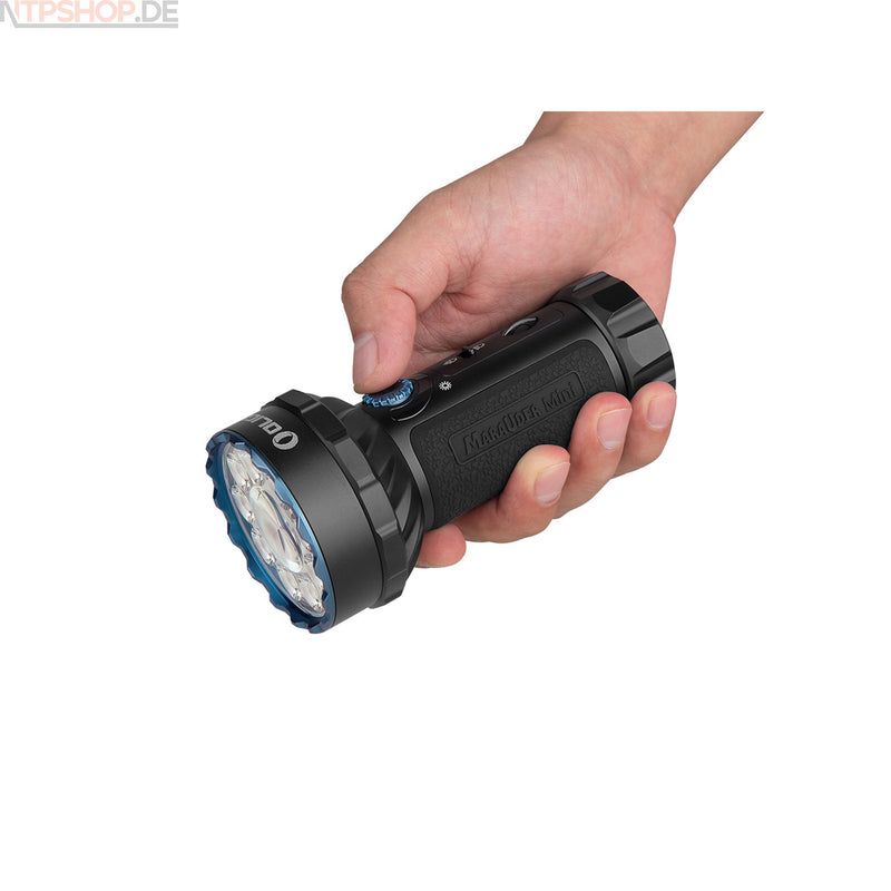 Laden Sie das Bild in Galerie -Viewer, Olight Marauder Mini Taschenlampe - New-Tech-Products GmbH NTP NTPShop.de www.ntpshop.de www.new-tech-products.de all4living Onlineshop Online Store Gadgets Elektrogeräte