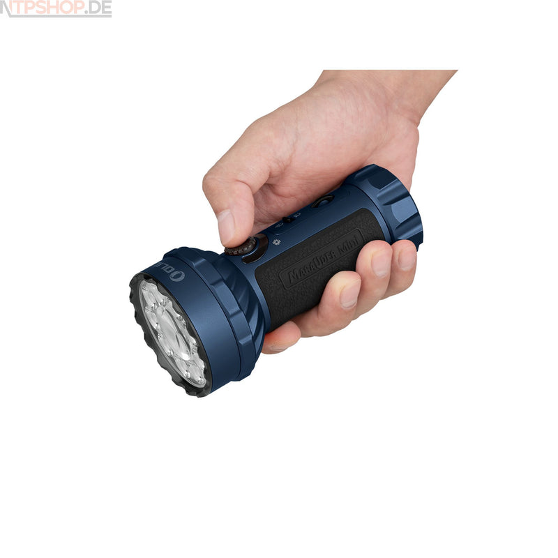Laden Sie das Bild in Galerie -Viewer, Olight Marauder Mini Taschenlampe - New-Tech-Products GmbH NTP NTPShop.de www.ntpshop.de www.new-tech-products.de all4living Onlineshop Online Store Gadgets Elektrogeräte