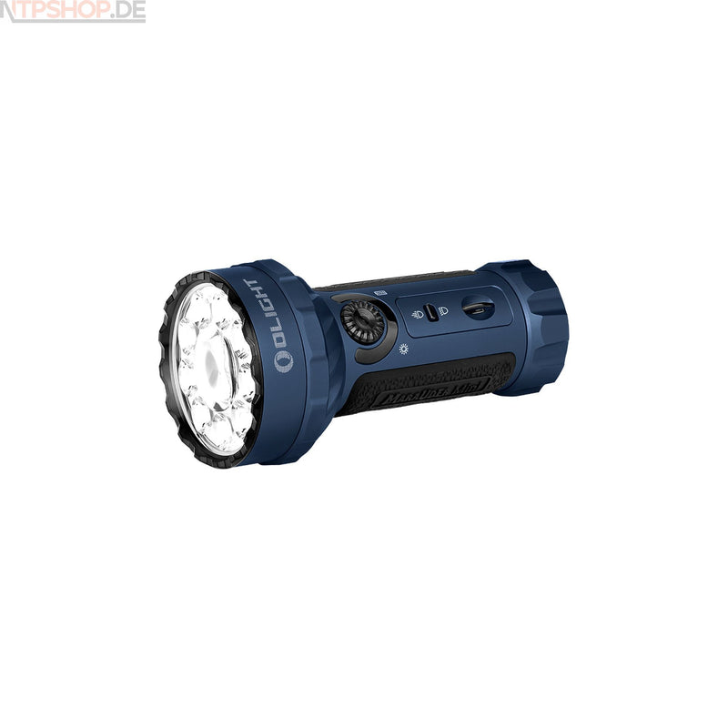 Laden Sie das Bild in Galerie -Viewer, Olight Marauder Mini Taschenlampe - New-Tech-Products GmbH NTP NTPShop.de www.ntpshop.de www.new-tech-products.de all4living Onlineshop Online Store Gadgets Elektrogeräte