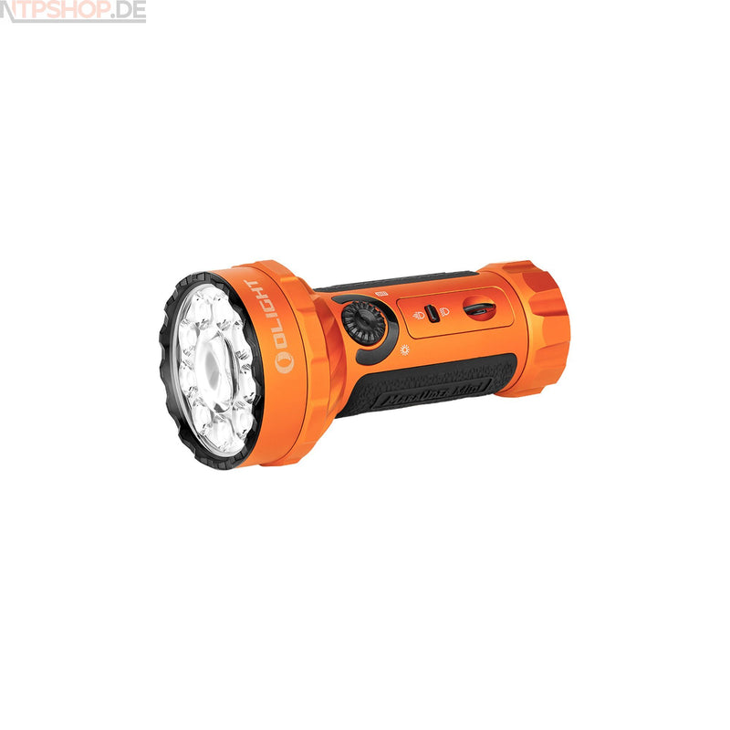 Laden Sie das Bild in Galerie -Viewer, Olight Marauder Mini Taschenlampe - New-Tech-Products GmbH NTP NTPShop.de www.ntpshop.de www.new-tech-products.de all4living Onlineshop Online Store Gadgets Elektrogeräte