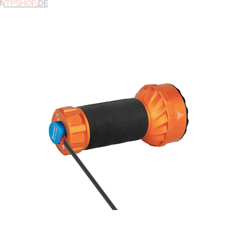 Laden Sie das Bild in Galerie -Viewer, Olight Marauder Mini Taschenlampe - New-Tech-Products GmbH NTP NTPShop.de www.ntpshop.de www.new-tech-products.de all4living Onlineshop Online Store Gadgets Elektrogeräte