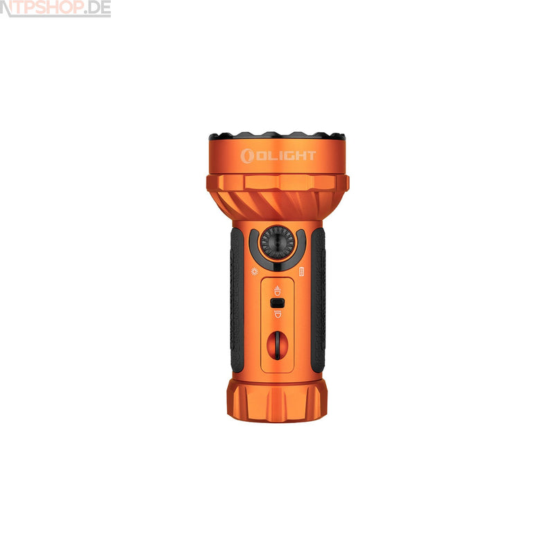 Laden Sie das Bild in Galerie -Viewer, Olight Marauder Mini Taschenlampe - New-Tech-Products GmbH NTP NTPShop.de www.ntpshop.de www.new-tech-products.de all4living Onlineshop Online Store Gadgets Elektrogeräte