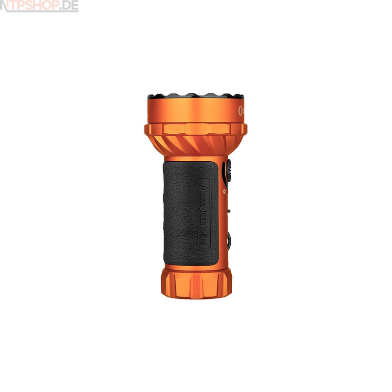 Laden Sie das Bild in Galerie -Viewer, Olight Marauder Mini Taschenlampe - New-Tech-Products GmbH NTP NTPShop.de www.ntpshop.de www.new-tech-products.de all4living Onlineshop Online Store Gadgets Elektrogeräte