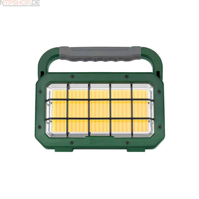 Laden Sie das Bild in Galerie -Viewer, Olight Odiance Arbeitslampe mit 3000 Lumen und Fernbedienung - New-Tech-Products GmbH NTP NTPShop.de www.ntpshop.de www.new-tech-products.de all4living Onlineshop Online Store Gadgets Elektrogeräte