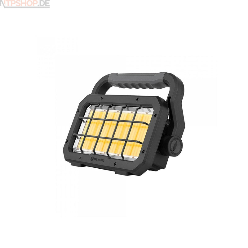 Laden Sie das Bild in Galerie -Viewer, Olight Odiance Arbeitslampe mit 3000 Lumen und Fernbedienung - New-Tech-Products GmbH NTP NTPShop.de www.ntpshop.de www.new-tech-products.de all4living Onlineshop Online Store Gadgets Elektrogeräte